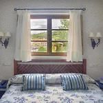 Hotel Colonial De Santillana