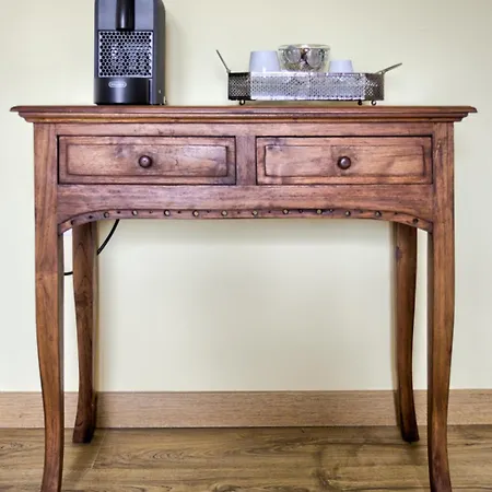 Colonial De Santillana 3*