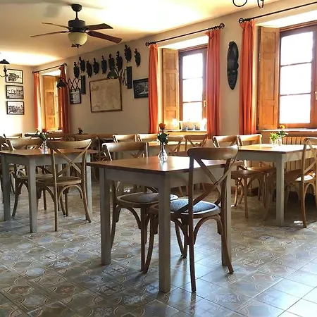 Colonial De Santillana Hotel Santillana del Mar