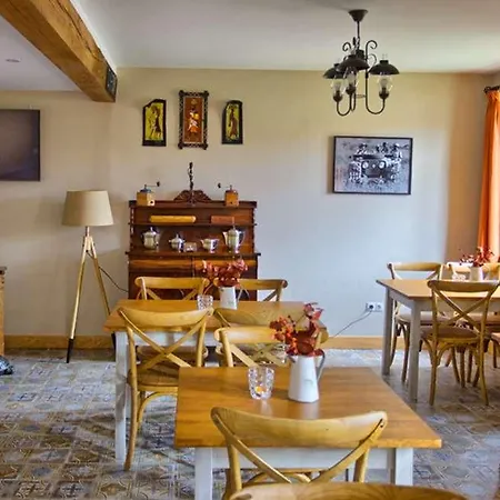 Colonial De Santillana Santillana del Mar