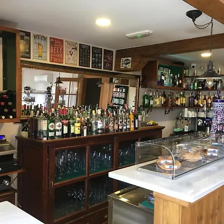 Colonial De Santillana 3* Santillana del Mar