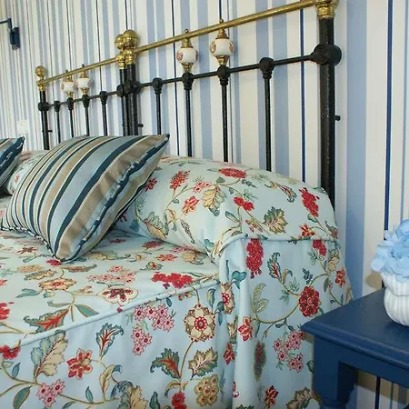 Colonial De Santillana Hotel 3*