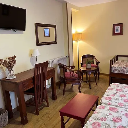 Colonial De Santillana Santillana del Mar