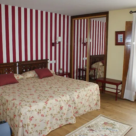 Hotel Colonial De Santillana Santillana del Mar
