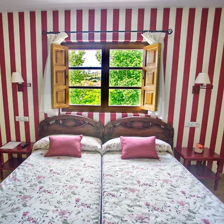 Colonial De Santillana Santillana del Mar