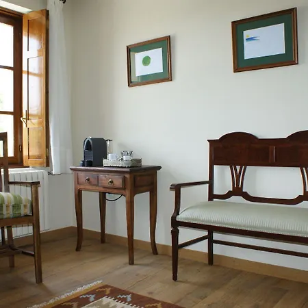 Hotel Colonial De Santillana