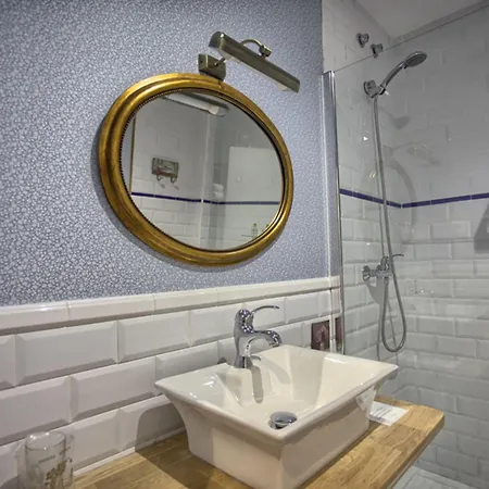 Hotel Colonial De Santillana Santillana del Mar