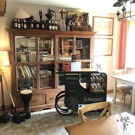 Colonial De Santillana 3*