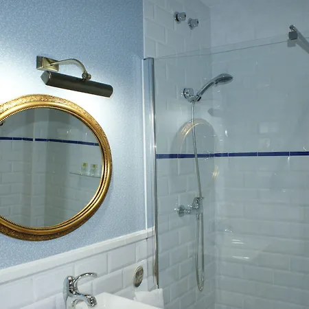 Colonial De Santillana Santillana del Mar