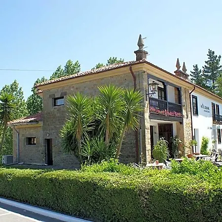 Hotel Colonial De Santillana Santillana del Mar