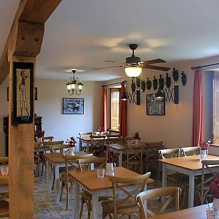 Hotel Colonial De Santillana 3*