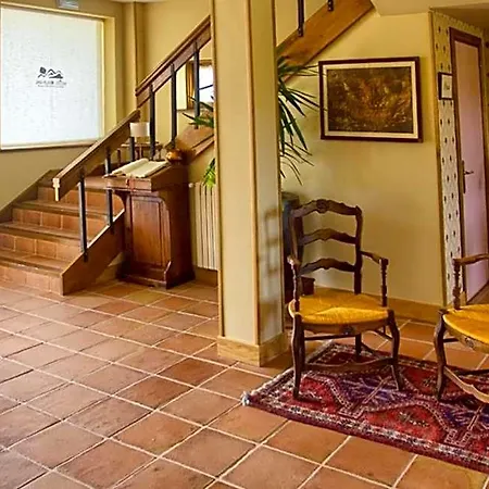 Hotel Colonial De Santillana