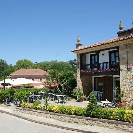 Hotel Colonial De Santillana Santillana del Mar