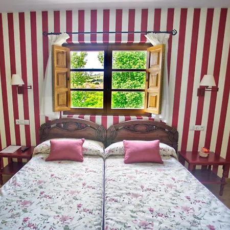 Colonial De Santillana Santillana del Mar