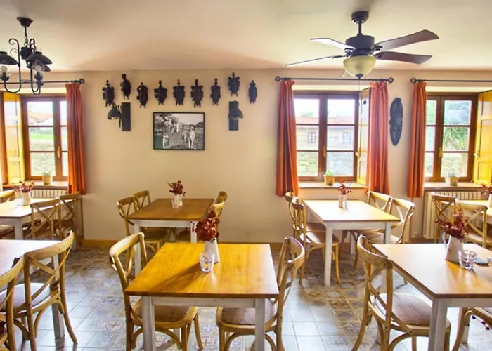 Colonial De Santillana Hotel Santillana del Mar