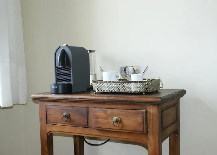 Colonial De Santillana Hotel 3*