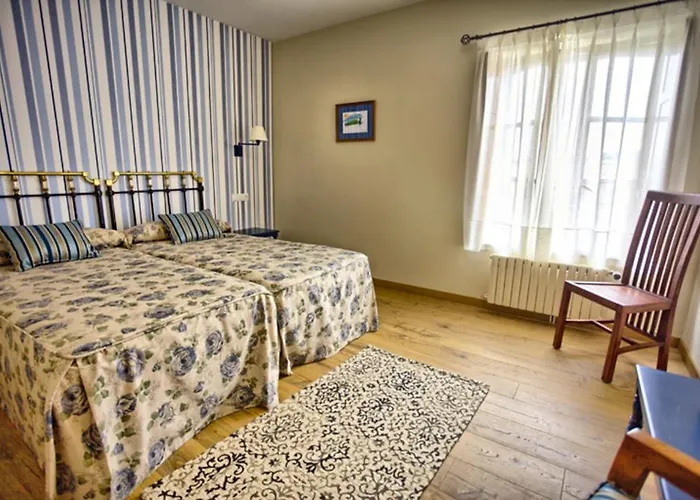 Colonial De Santillana 3* Santillana del Mar