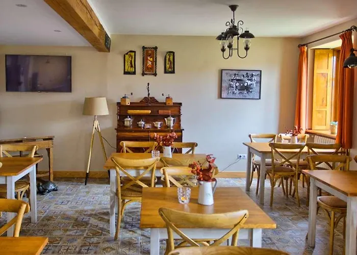 Colonial De Santillana Santillana del Mar