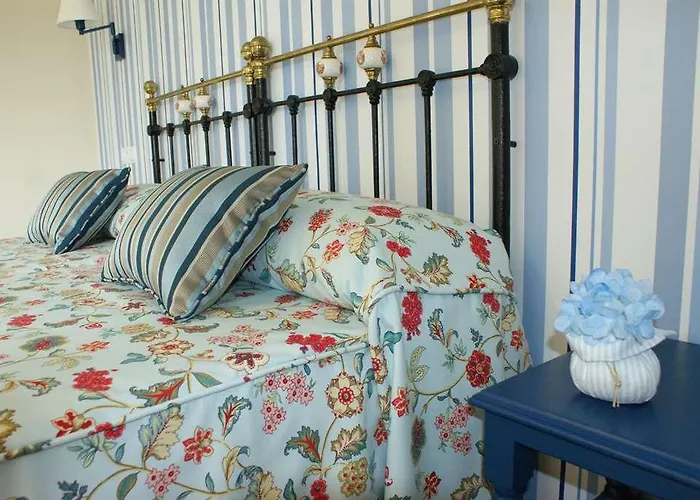 Colonial De Santillana Hotel 3*