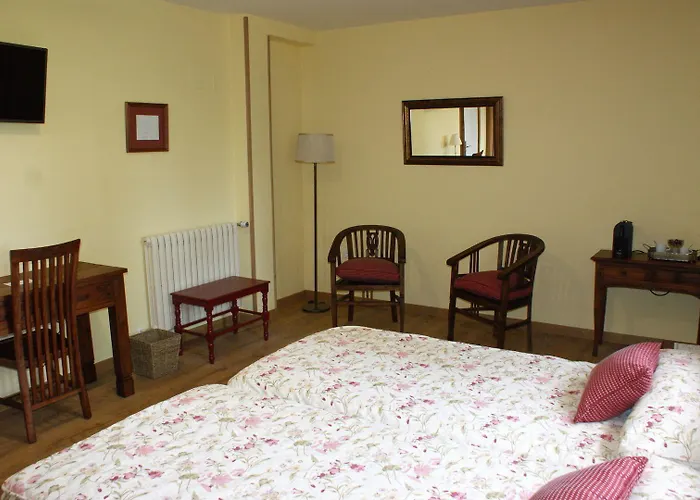 Colonial De Santillana Hotel Santillana del Mar