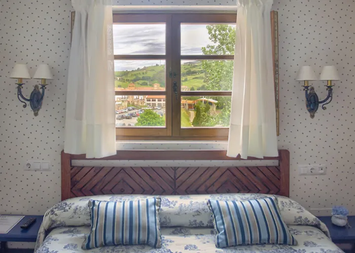 Colonial De Santillana Hotel Santillana del Mar