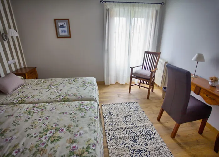 Hotel Colonial De Santillana Santillana del Mar