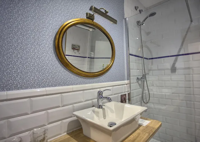 Hotel Colonial De Santillana Santillana del Mar