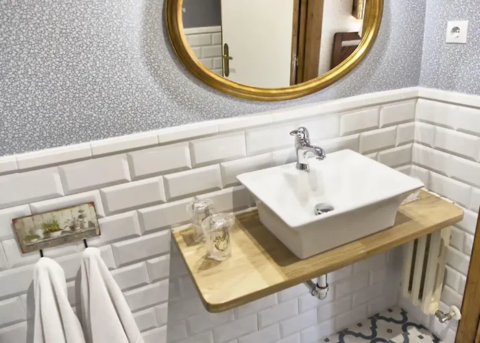 Colonial De Santillana 3* Santillana del Mar