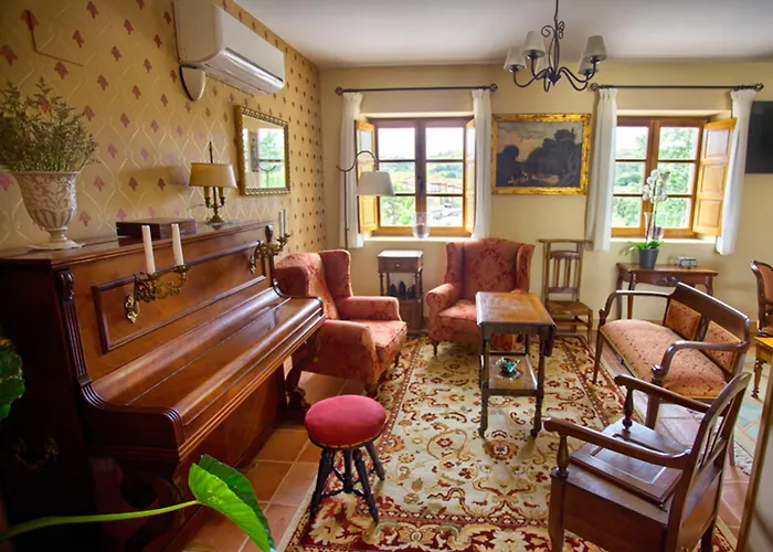 Colonial De Santillana Hotel Santillana del Mar