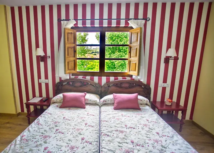 Colonial De Santillana Santillana del Mar