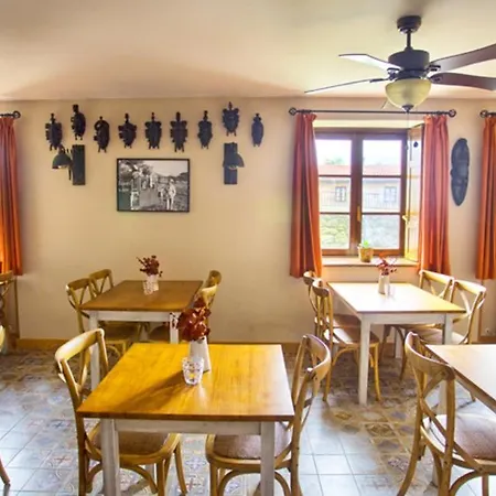 Colonial De Santillana Hotel Santillana del Mar