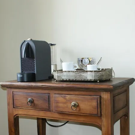 Colonial De Santillana מלון 3*