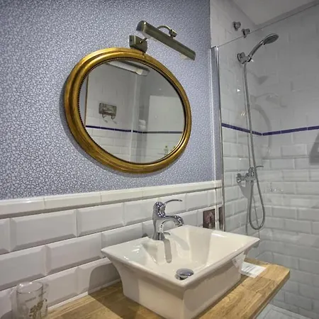 Colonial De Santillana Hotel Santillana del Mar