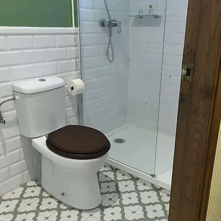 Colonial De Santillana מלון סנטילנה דל מר