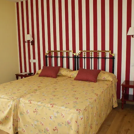 Colonial De Santillana Hotel Santillana del Mar