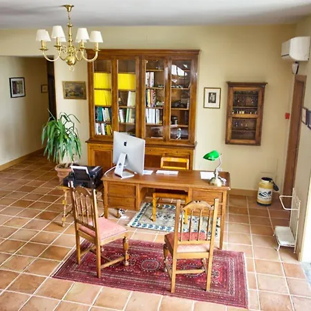 מלון Colonial De Santillana סנטילנה דל מר