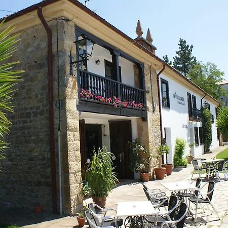 Colonial De Santillana Hotel 3*