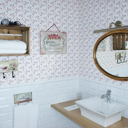 מלון Colonial De Santillana סנטילנה דל מר