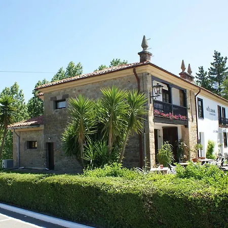 Hotel Colonial De Santillana Santillana del Mar