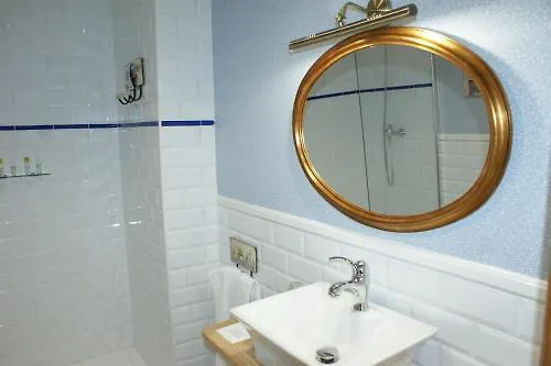 Colonial De Santillana Hotel Santillana del Mar