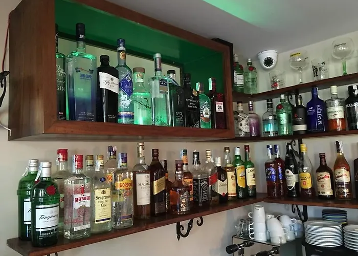 Hotel Colonial De Santillana Santillana del Mar