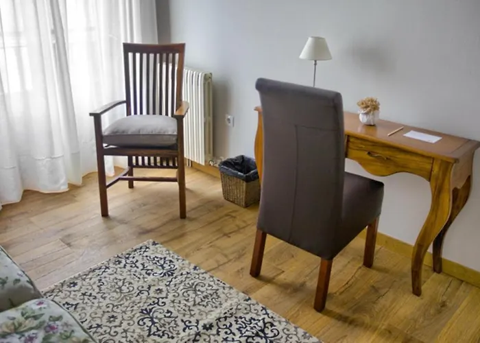 Colonial De Santillana Santillana del Mar