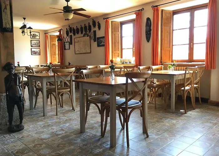 Colonial De Santillana Hotel Santillana del Mar