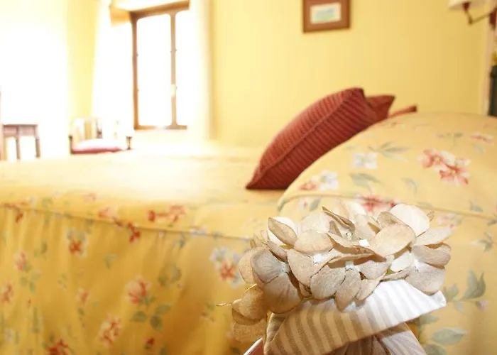 Colonial De Santillana Hotel 3*