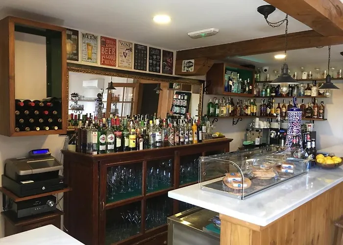 Colonial De Santillana 3* Santillana del Mar