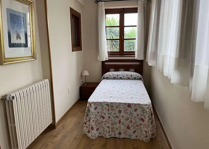 Colonial De Santillana Santillana del Mar