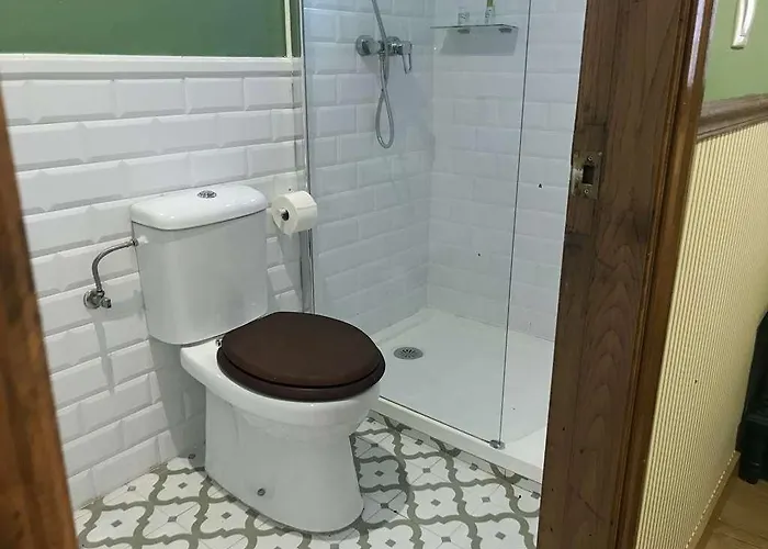 Colonial De Santillana Hotel Santillana del Mar