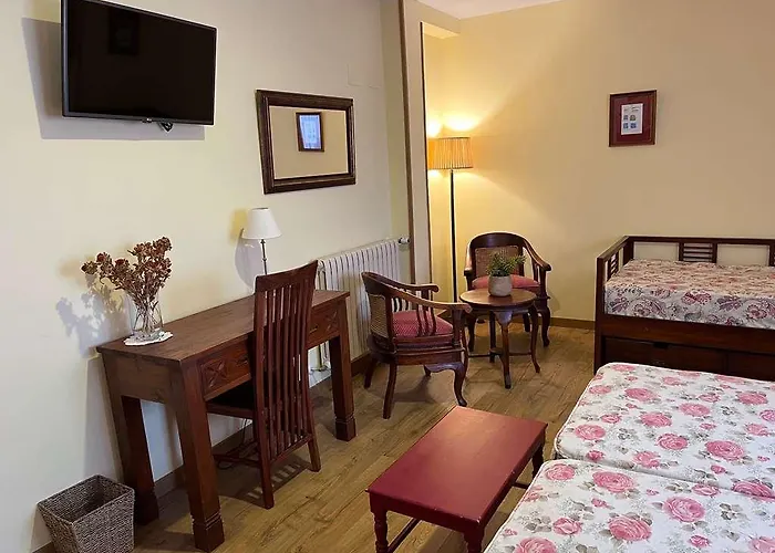 Colonial De Santillana Santillana del Mar