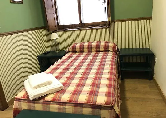 Colonial De Santillana 3* Santillana del Mar