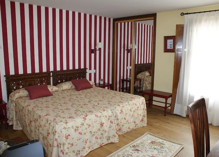 Hotel Colonial De Santillana Santillana del Mar